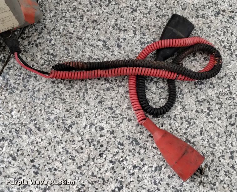 image for item EG9887 Subsite locating equipment 