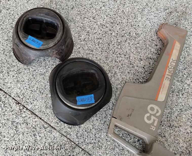 image for item EG9887 Subsite locating equipment 