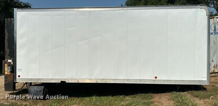 image for item EI4008 Brown box bed