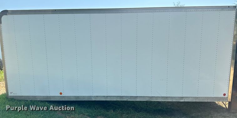 image for item EI4008 Brown box bed