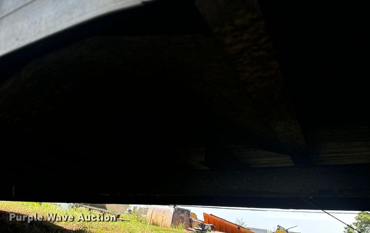 image for item EI4008 Brown box bed