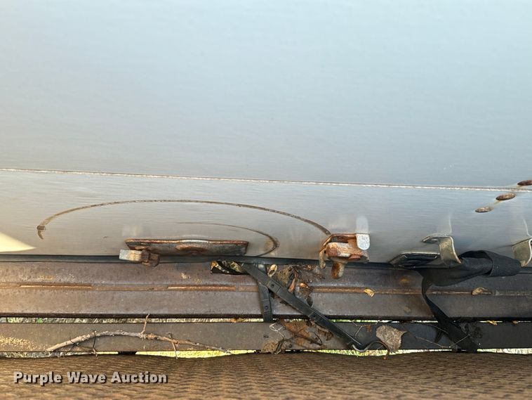 image for item EI4008 Brown box bed