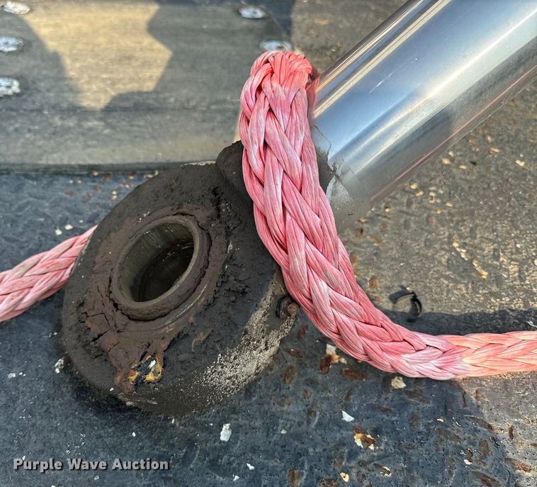 image for item EI4010 2014 Altec D3055 Crane