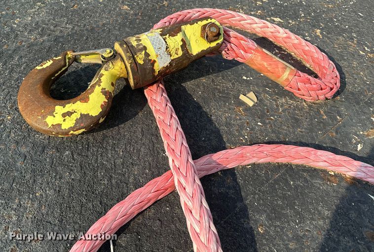 image for item EI4010 2014 Altec D3055 Crane