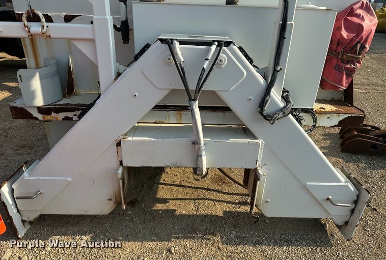 image for item EI4010 2014 Altec D3055 Crane