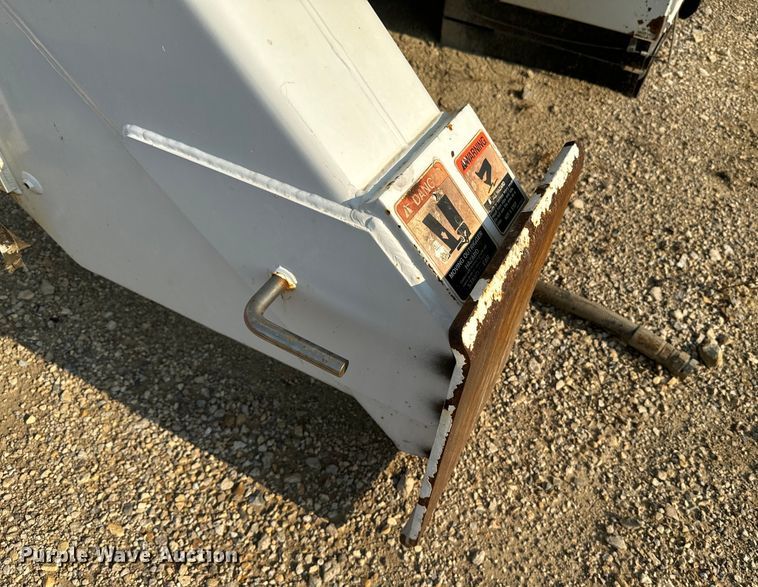 image for item EI4010 2014 Altec D3055 Crane