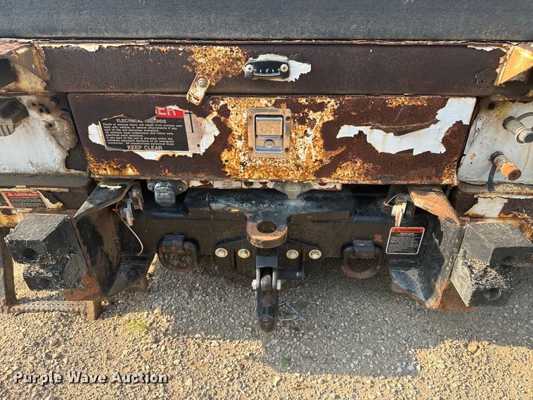 image for item EI4010 2014 Altec D3055 Crane