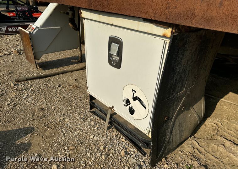 image for item EI4010 2014 Altec D3055 Crane