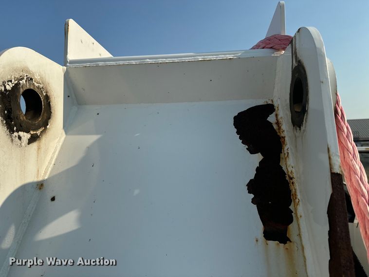 image for item EI4010 2014 Altec D3055 Crane