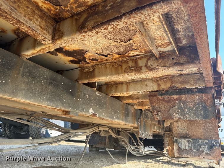 image for item EI4010 2014 Altec D3055 Crane