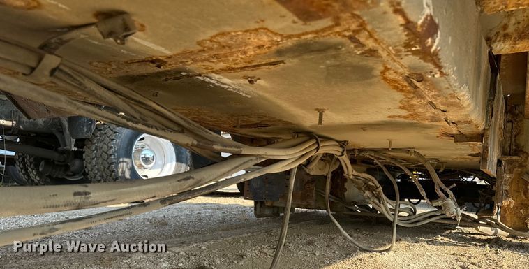 image for item EI4010 2014 Altec D3055 Crane