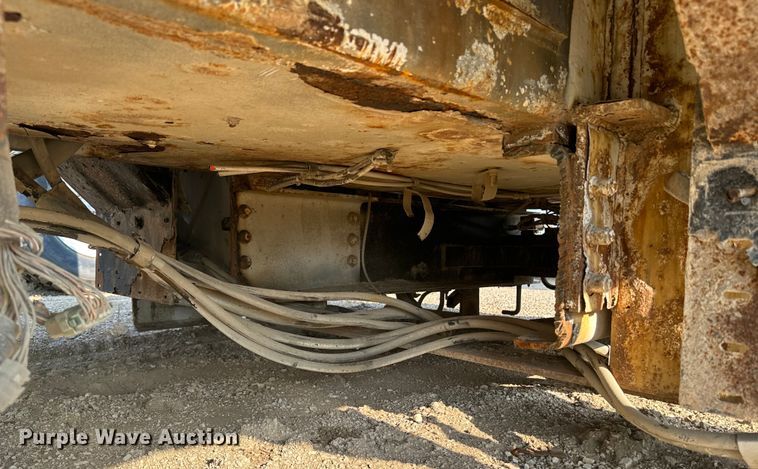 image for item EI4010 2014 Altec D3055 Crane