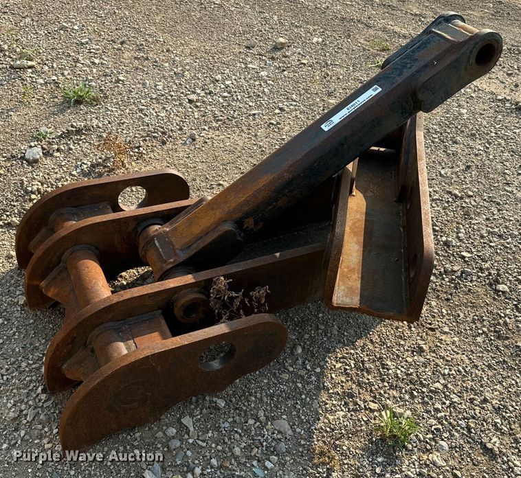 image for item EI4011 Excavator thumb