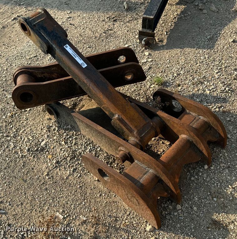 image for item EI4011 Excavator thumb