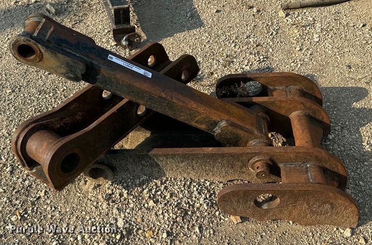 image for item EI4011 Excavator thumb