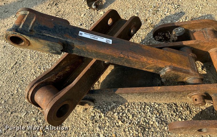 image for item EI4011 Excavator thumb