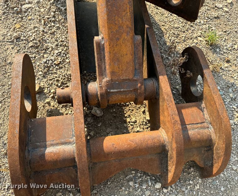 image for item EI4011 Excavator thumb