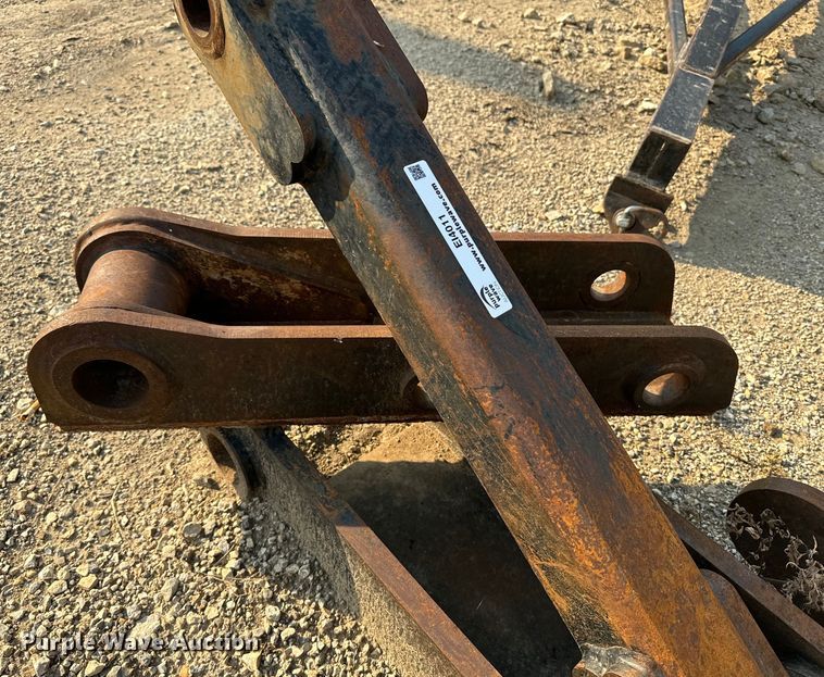 image for item EI4011 Excavator thumb