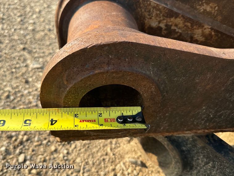 image for item EI4011 Excavator thumb