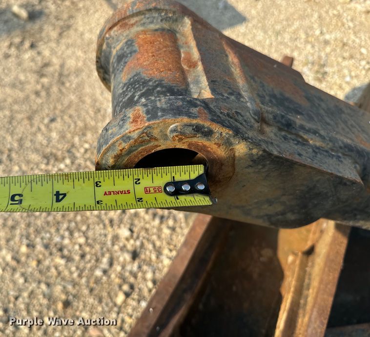 image for item EI4011 Excavator thumb