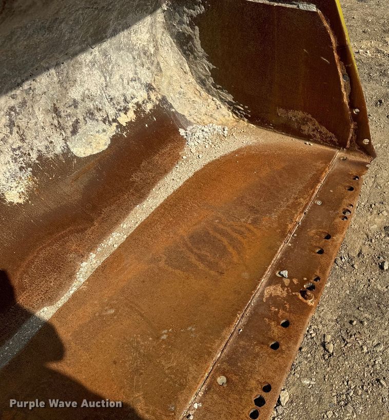 image for item EI4013 2006 Komatsu WA380-5L wheel loader