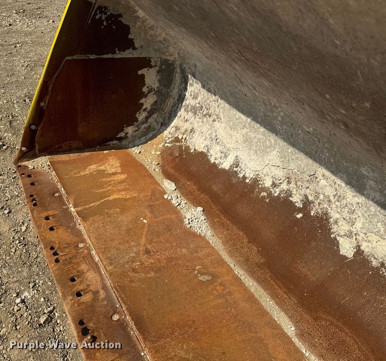 image for item EI4013 2006 Komatsu WA380-5L wheel loader