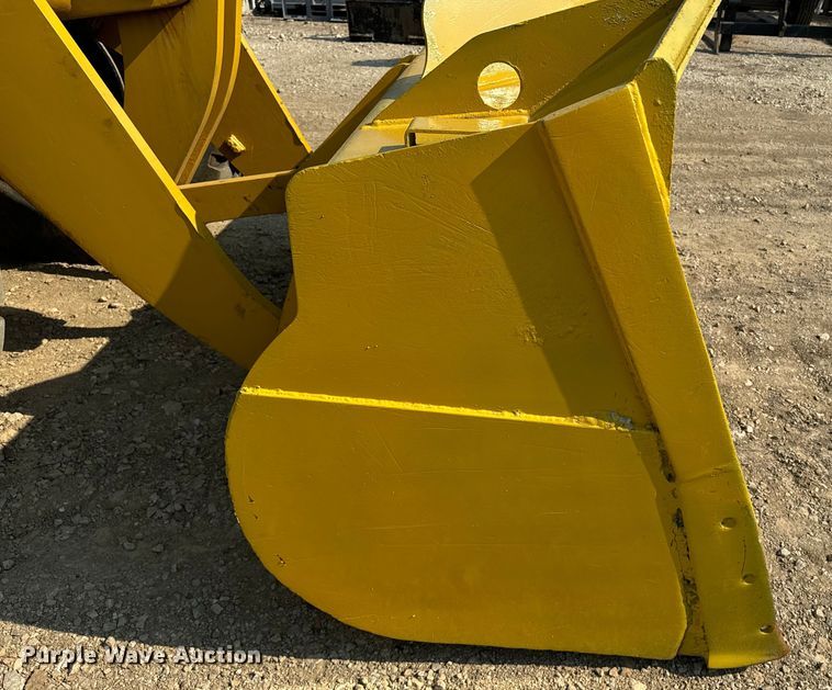 image for item EI4013 2006 Komatsu WA380-5L wheel loader