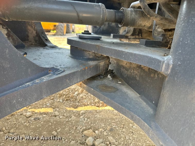 image for item EI4013 2006 Komatsu WA380-5L wheel loader