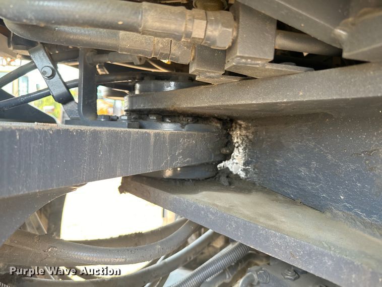 image for item EI4013 2006 Komatsu WA380-5L wheel loader