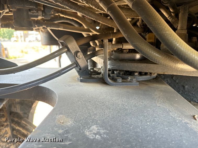 image for item EI4013 2006 Komatsu WA380-5L wheel loader