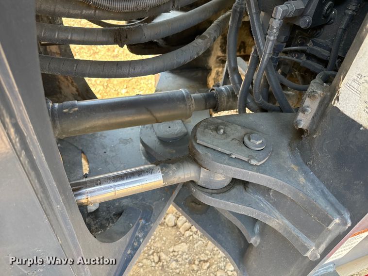 image for item EI4013 2006 Komatsu WA380-5L wheel loader