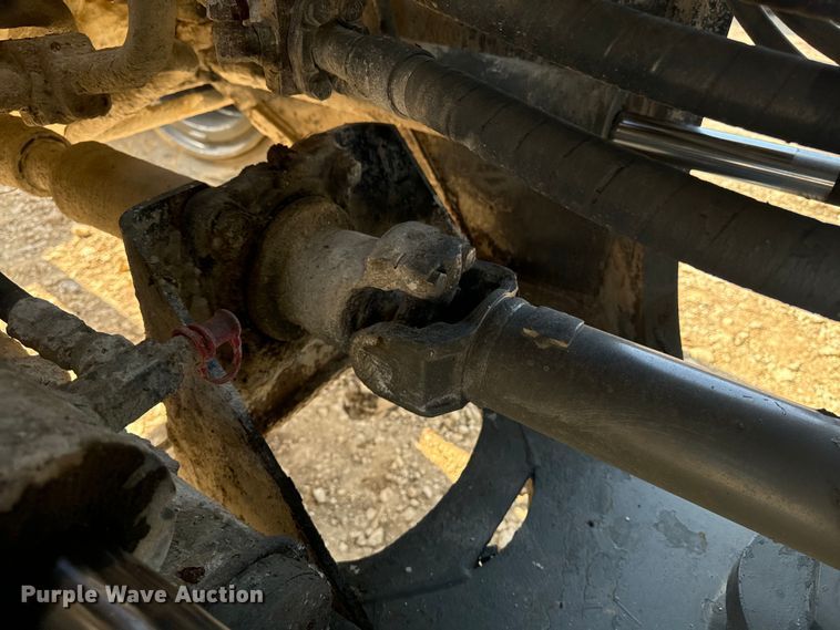 image for item EI4013 2006 Komatsu WA380-5L wheel loader