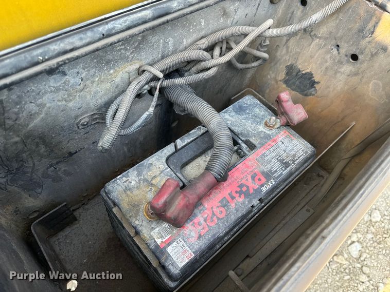 image for item EI4013 2006 Komatsu WA380-5L wheel loader