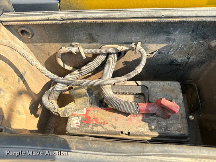 image for item EI4013 2006 Komatsu WA380-5L wheel loader