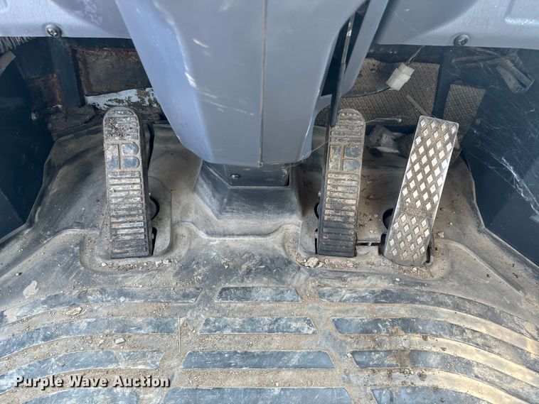 image for item EI4013 2006 Komatsu WA380-5L wheel loader