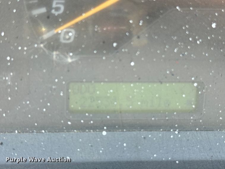 image for item EI4013 2006 Komatsu WA380-5L wheel loader