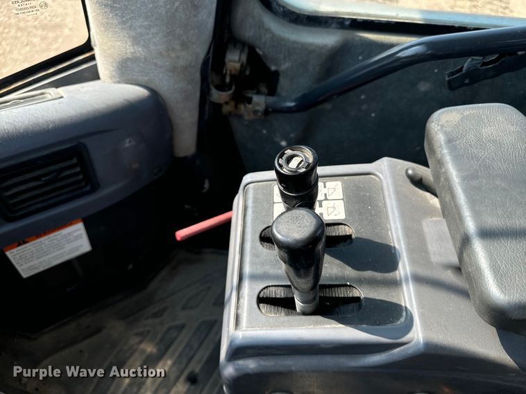 image for item EI4013 2006 Komatsu WA380-5L wheel loader