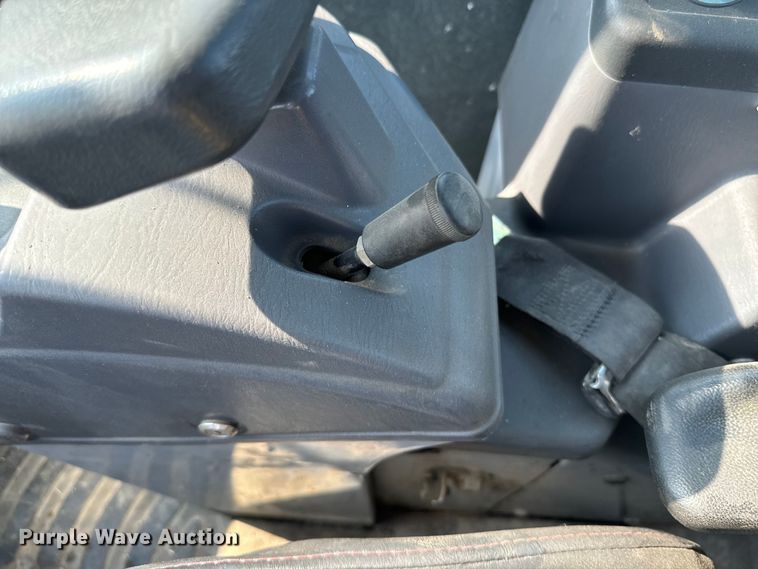 image for item EI4013 2006 Komatsu WA380-5L wheel loader