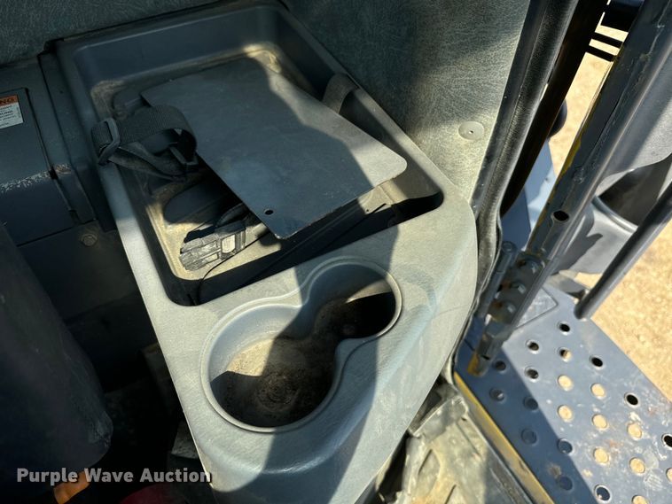 image for item EI4013 2006 Komatsu WA380-5L wheel loader