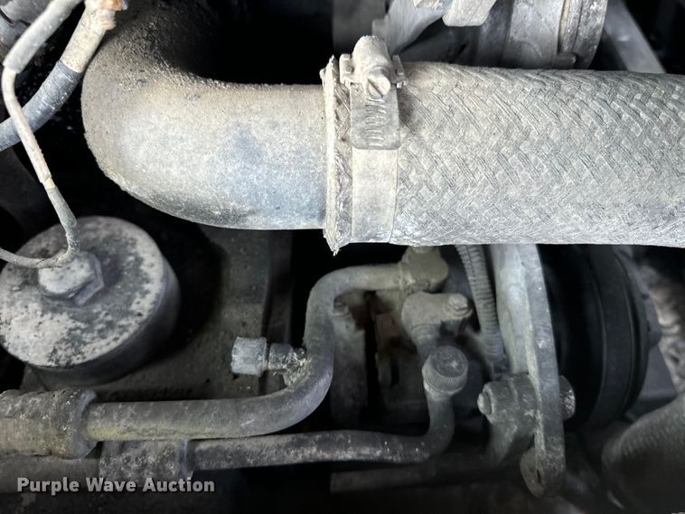 image for item EI4013 2006 Komatsu WA380-5L wheel loader