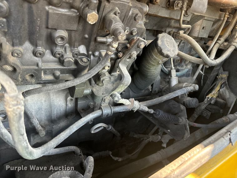 image for item EI4013 2006 Komatsu WA380-5L wheel loader