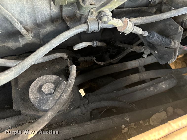 image for item EI4013 2006 Komatsu WA380-5L wheel loader