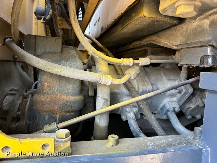 image for item EI4013 2006 Komatsu WA380-5L wheel loader