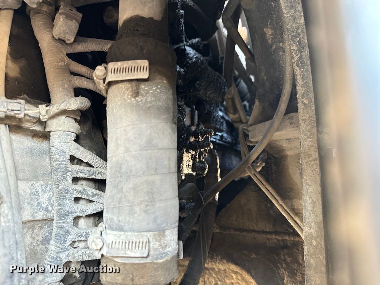 image for item EI4013 2006 Komatsu WA380-5L wheel loader