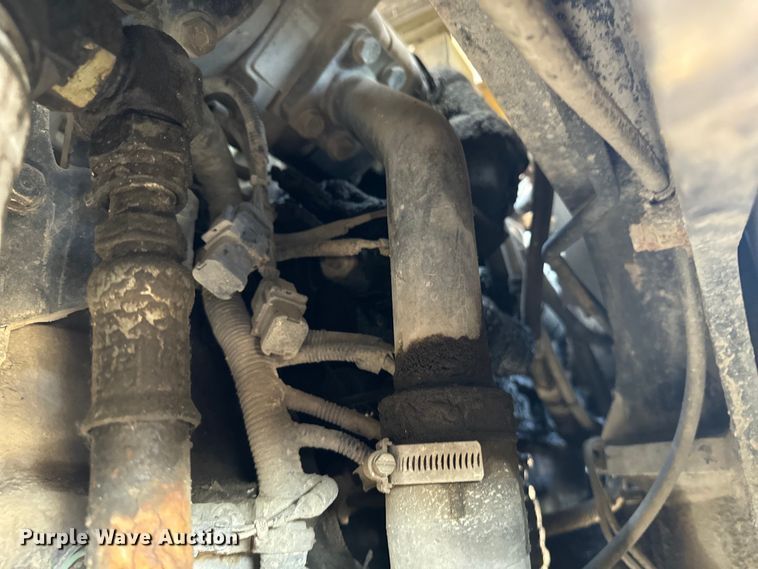 image for item EI4013 2006 Komatsu WA380-5L wheel loader