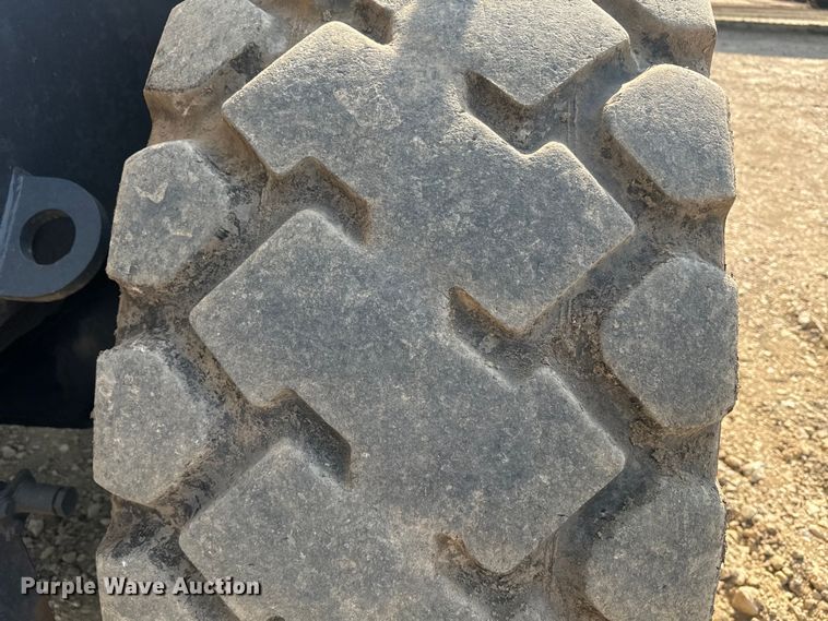 image for item EI4013 2006 Komatsu WA380-5L wheel loader