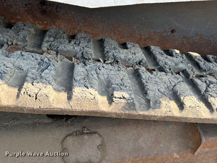 image for item EI4016 2016 Takeuchi TL8 tracked skid steer loader