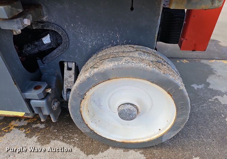 image for item EJ5729 2023 Skyjack SJ3219E scissor lift