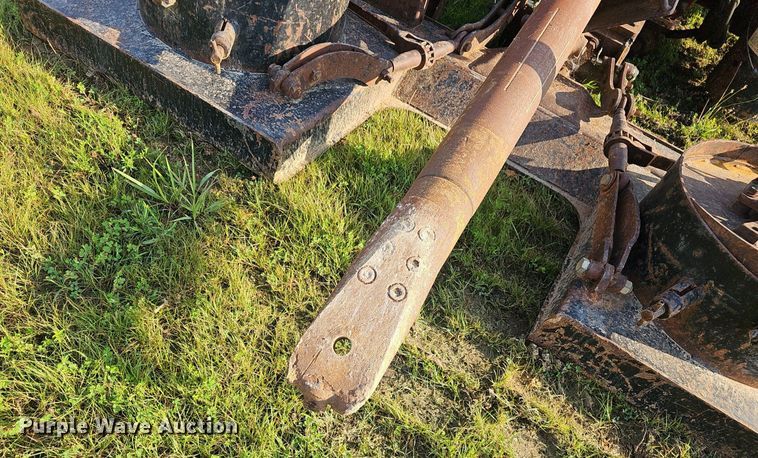 image for item EJ5738 1998 Ditch Witch JT7020 directional boring unit