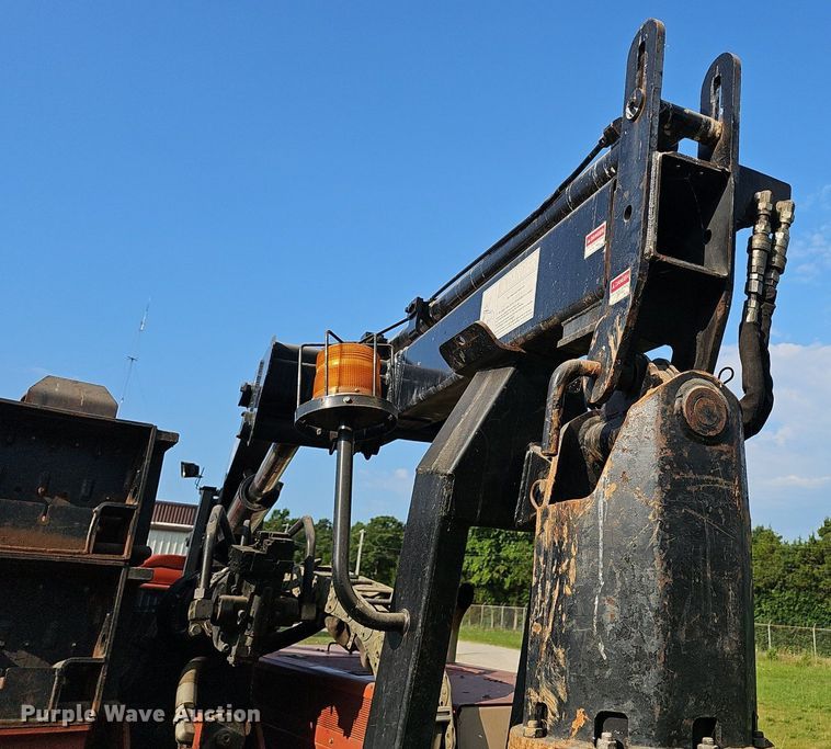 image for item EJ5738 1998 Ditch Witch JT7020 directional boring unit